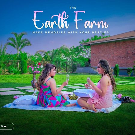 فيلا The Earth Farm ناسيك المظهر الخارجي الصورة